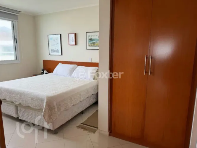 Cobertura à venda Rua Manoel Pedro Vieira, Morro das Pedras - Florianópolis