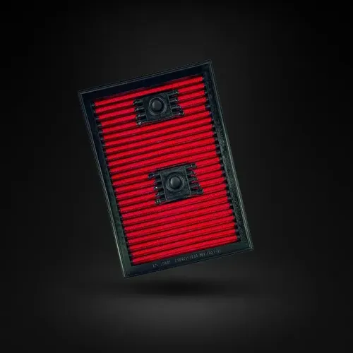 Filtro de ar esportivo RS Para VW ou Audi 1.4 turbo