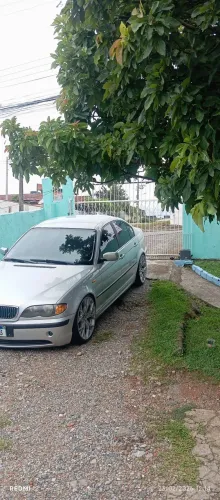 BMW 320I A 2002