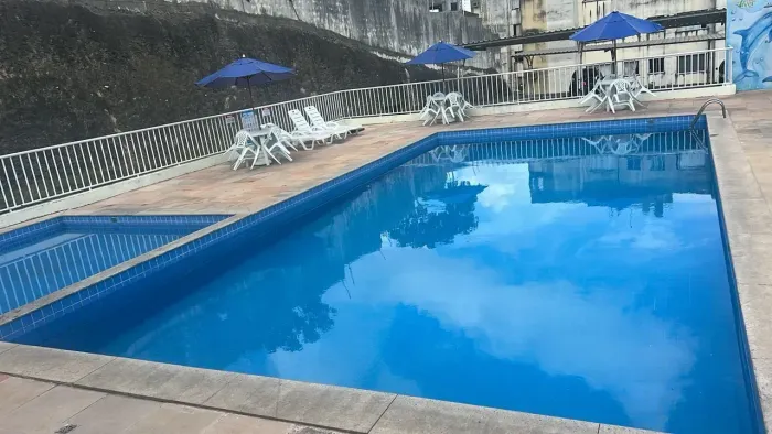 vendo chave de apto cond Mais viver terra Bela 60 mil parcela 550