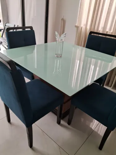 Mesa jantar