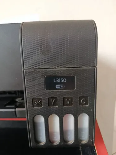 Impressora Epson l3150