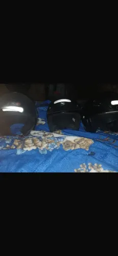 Vendo capacete