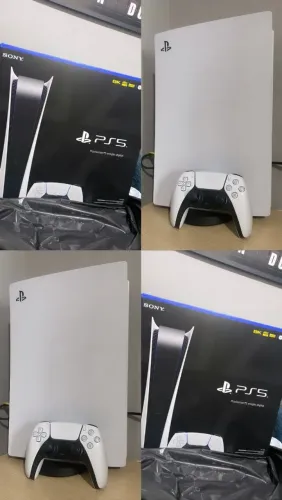 Playstation 5 pro