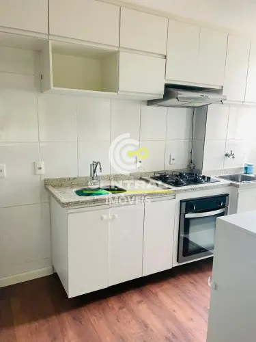 Apartamento para alugar na Avenida Carlos Lacerda, Areal, Itaboraí - RJ