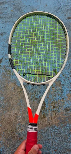 Babolat pure drive cabeça 100