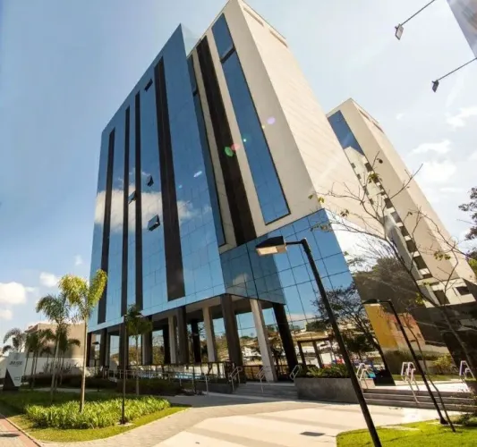 Sala à venda, 42 m² por R$ 725.000,00 - Centro - Arujá/SP