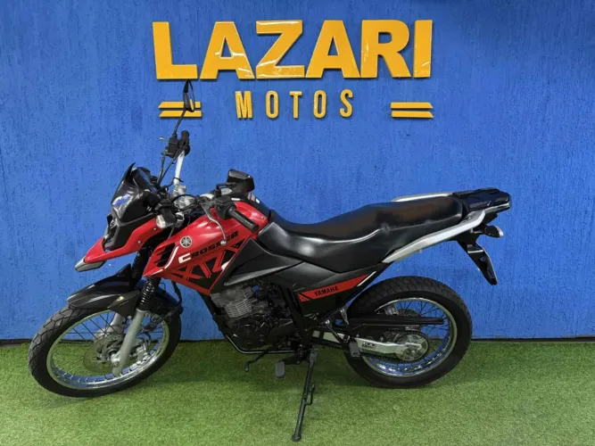 Yamaha Xtz 150 crosser s flex 2024