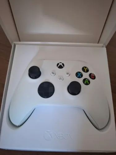Controle xbox x/s
