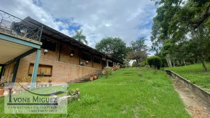 Fazenda em Andrade Costa - Vassouras