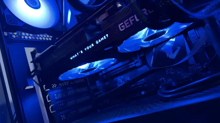 Galax GeForce RTX 2070 Super EX