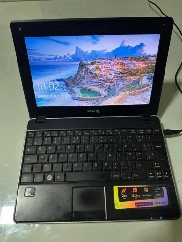 Notebook