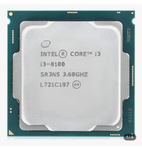 PROCESSADOR I3