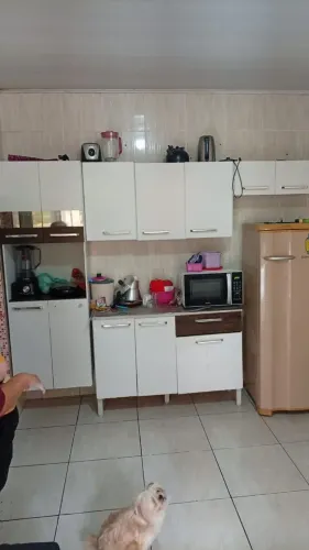 Móveis semi novo 