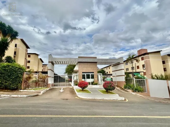 Apartamento à venda em Londrina, Jardim Higienópolis, com 3 quartos, com 67.39 m²
