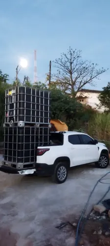 Container IBC 1.000l