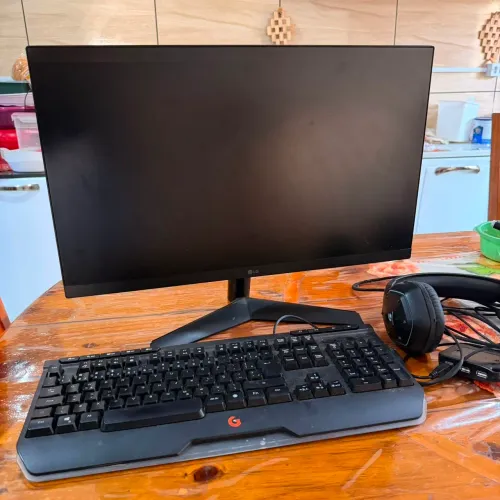 Pc Gamer Ryzen 7