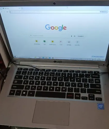 Notbook 