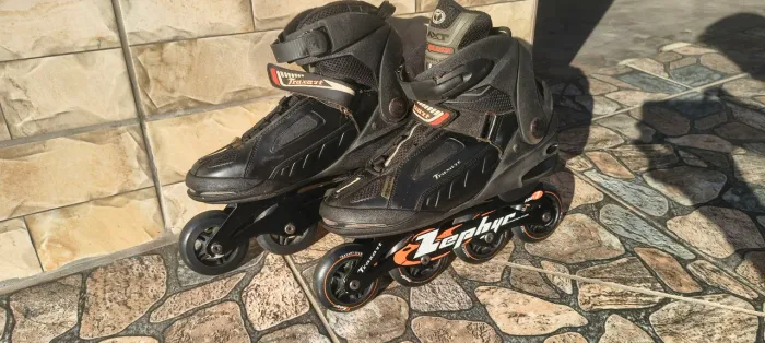 Patins Traxart Zephir N°42