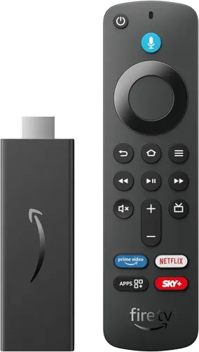 AMAZON FIRE TV STICK ? TRANSFORME SUA TV EM SMART TV