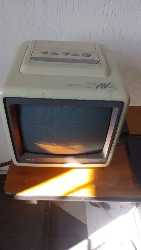 Tv relíquia 