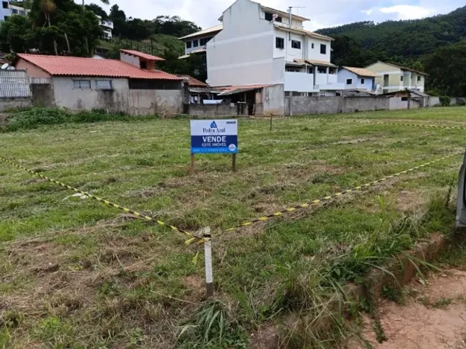 VENDO LOTES EM VENDA NOVA DO IMIGRANTE - ES