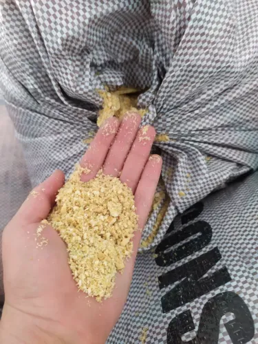Ração para porcos, boi, galinha 