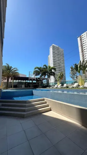 Apartamento à Venda na Parquelândia- Fortaleza/CE