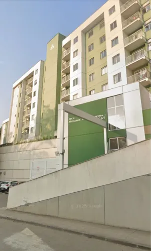 Nogueira - Apartamento com 2 quartos, garagem. Oportunidade única !