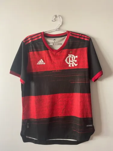 Camisa Flamengo 2022