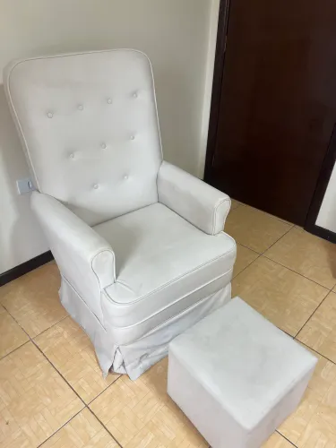 Poltrona Amamentação