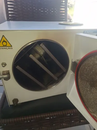 Autoclave Profissional