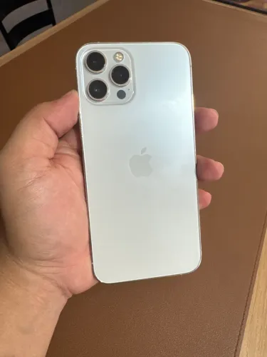iPhone 12 Pro Max 256gb