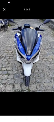 PCX 2022 OPORTUNIDADES ÚNICA