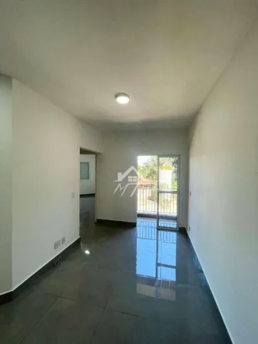 Apartamento com 2 dormitórios para alugar, 52 m² por R$ 1.800/mês - Jardim Marajoara - Nov