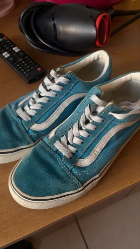 Tênis vans