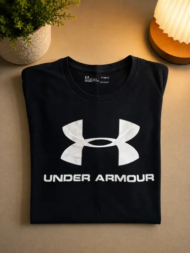 Camiseta Under armour