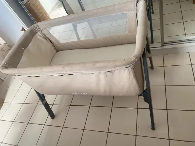 Berço portátil