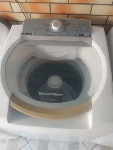 Máquina de lavar roupa Brastemp 11 kgs