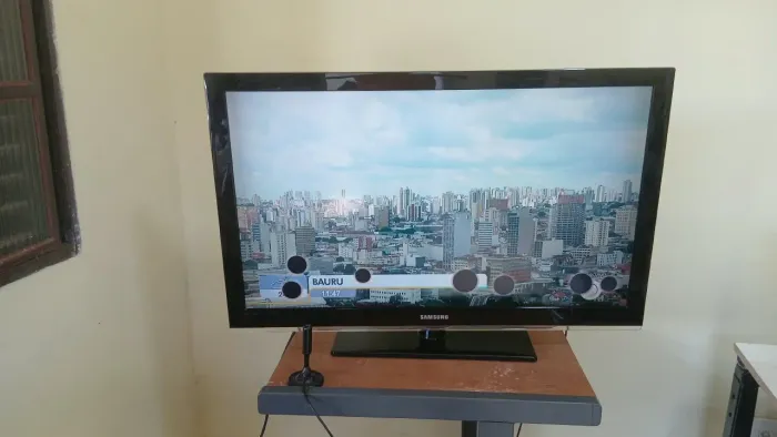 TV Samsung 40p