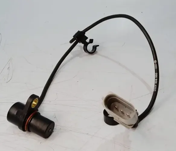 Sensor De Rotação Audi A3 Golf 1.8 2005 / 06a906433c