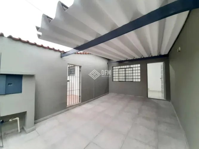 Casa à venda na Vila Lavínia | 88 m² | 2 Dormitórios | 1 Vaga | Mogi das Cruzes/SP