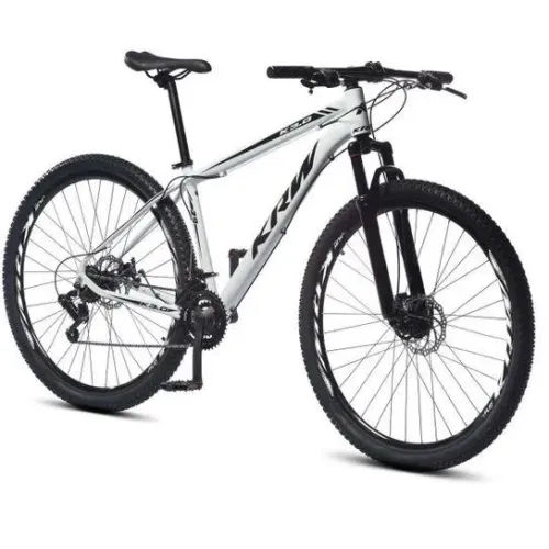 Bicicleta nova