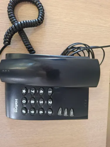 Telefone Intelbras