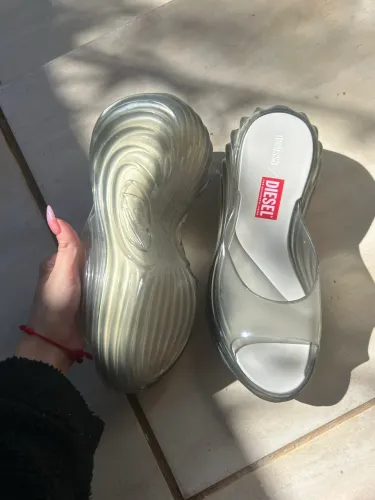 melissa diesel quantum plataforma