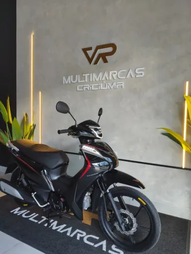 New jet 125cc 2026 0KM