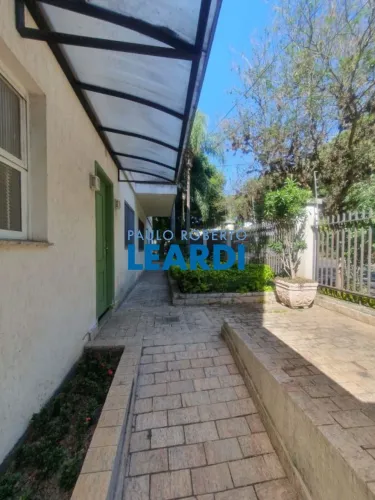 APARTAMENTO - VILA MADALENA - SP