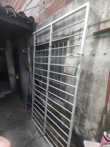Grade ferro 2.30x 1.16