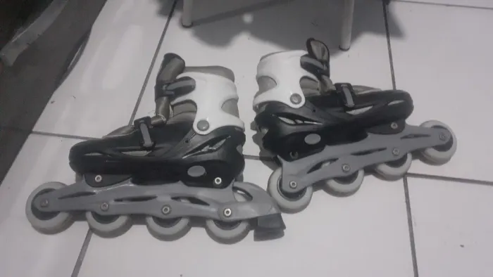 Patins Hover ( Retrô ) à Venda!
