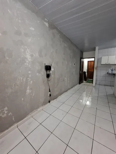 Kitnet no Bairro do Prado